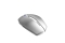 CHERRY GENTIX BT Wireless Maus Multi Device silber