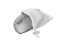 CHERRY GENTIX BT Wireless Maus Multi Device silber