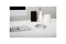 CHERRY GENTIX BT Wireless Maus Multi Device silber