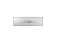 CHERRY KC6000C SLIM FOR MAC Tastatur Wired DE weiß/silber