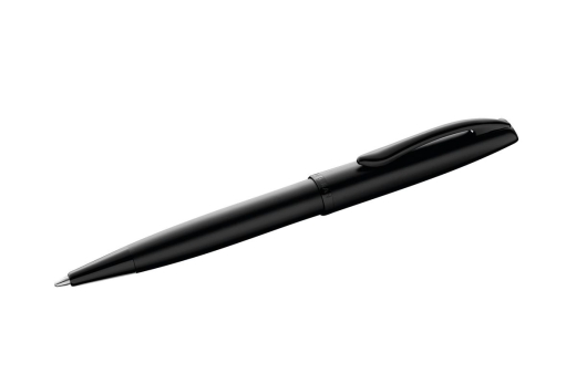 Pelikan Kugelschreiber Jazz Noble Elegance K36 Carbon Schwrz Geschenkbox