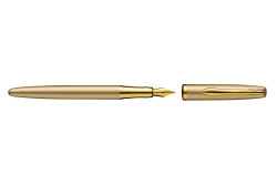 Pelikan Füllhalter Jazz Noble Elegance P36 Gold Gelb Geschenkbox