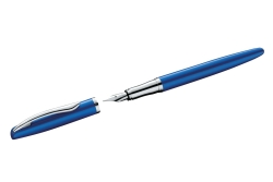 Pelikan Füllhalter Jazz Noble Elegance P36 Saphire...