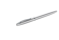 Pelikan Füllhalter Jazz Noble Elegance P36 Silber Geschenkbox