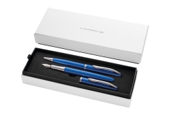Pelikan Füller&Kugelschreiber Jazz Noble...