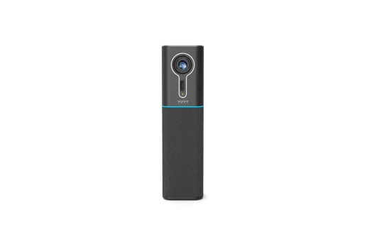 Port Konferenzkamera 2K All-in-One mit Mikrofon & Speaker