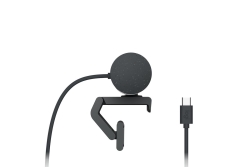 Logitech HD-Webcam BRIO 505 graphite