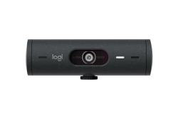 Logitech HD-Webcam BRIO 505 graphite