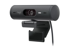 Logitech HD-Webcam BRIO 505 graphite