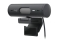 Logitech HD-Webcam BRIO 505 graphite
