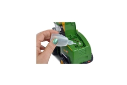 Amewi RC Feldhäcksler + Maisgebiss LiIon Akku 500mAh grün/6+