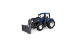 Amewi RC Traktor mit Räum-Schiebeschild LiIon 500mAh...