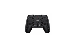 Amewi RC Traktor mit Frontlader LiIon 500mAh blau/6+