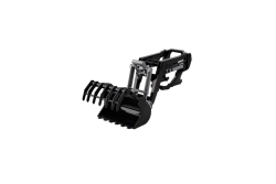 Amewi RC Traktor mit Frontlader LiIon 500mAh blau/6+