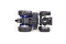 Amewi RC Traktor mit Frontlader LiIon 500mAh blau/6+