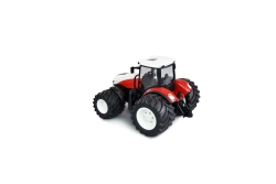 Amewi RC Traktor mit Kipphänger LiIon 500mAh weiß/6+