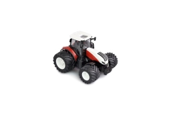 Amewi RC Traktor mit Kipphänger LiIon 500mAh weiß/6+