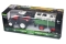 Amewi RC Traktor mit Viehtransporter LiIon 500mAh weiß/6+