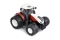 Amewi RC Traktor mit Viehtransporter LiIon 500mAh weiß/6+