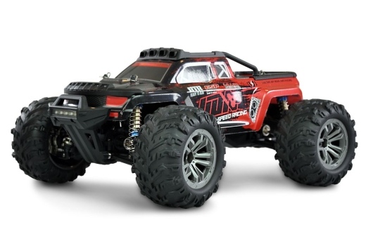 Amewi RC Auto Daphoenodon Monstertruck LiIon 2000mAh rot/14+
