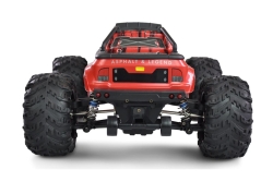 Amewi RC Auto Daphoenodon Monstertruck LiIon 2000mAh rot/14+