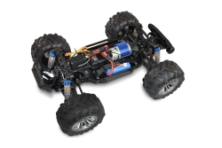 Amewi RC Auto Daphoenodon Monstertruck LiIon 2000mAh rot/14+