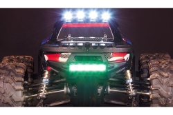 Amewi RC Auto Daphoenodon Monstertruck LiIon 2000mAh rot/14+