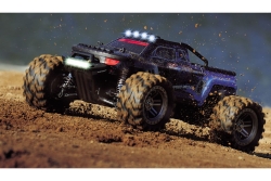 Amewi RC Auto Daphoenodon Monstertruck LiIon 2000mAh blau/14