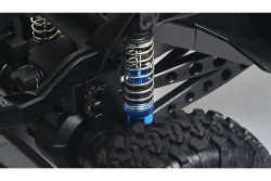 Amewi RC Auto Dirt Safari SUV Crawler LiIon 1500mAh gelb/8+