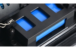 Amewi RC Auto Dirt Safari SUV Crawler LiIon 1500mAh gelb/8+