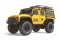 Amewi RC Auto Dirt Safari SUV Crawler LiIon 1500mAh gelb/8+