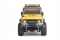 Amewi RC Auto Dirt Safari SUV Crawler LiIon 1500mAh gelb/8+