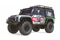 Amewi RC Auto Dirt Fierce Tiger Crawler LiIon 1500mAh /8+