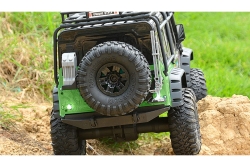 Amewi RC Auto Dirt Fierce Tiger Crawler LiIon 1500mAh /8+