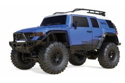 Amewi RC Auto Dirt Climbing CV Crawler LiIon 1500mAh blau/8