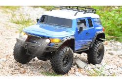 Amewi RC Auto Dirt Climbing CV Crawler LiIon 1500mAh blau/8