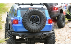 Amewi RC Auto Dirt Climbing CV Crawler LiIon 1500mAh blau/8