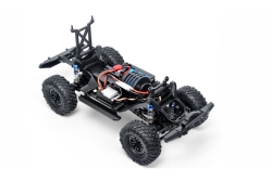 Amewi RC Auto Dirt Climbing CV Crawler LiIon 1500mAh blau/8
