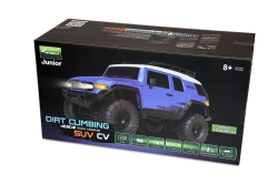 Amewi RC Auto Dirt Climbing CV Crawler LiIon 1500mAh blau/8