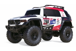 Amewi RC Auto Dirt Race Crawler LiIon 1500mAh weiß/8