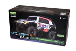 Amewi RC Auto Dirt Race Crawler LiIon 1500mAh weiß/8