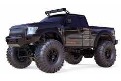 Amewi RC Auto Dirt Pickup Crawler LiIon 1500mAh schwarz /8+