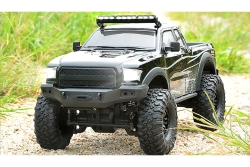 Amewi RC Auto Dirt Pickup Crawler LiIon 1500mAh schwarz /8+