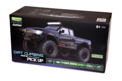 Amewi RC Auto Dirt Pickup Crawler LiIon 1500mAh schwarz /8+