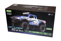 Amewi RC Auto Dirt Pickup Crawler LiIon 1500mAh blau /8+