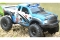 Amewi RC Auto Dirt Pickup Crawler LiIon 1500mAh blau /8+