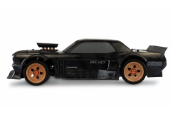 Amewi RC Auto HC7 Street Racer Li-Po 5000mAh schwarz/14