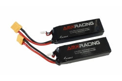 Amewi RC Auto HC7 Street Racer Li-Po 5000mAh schwarz/14