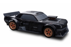 Amewi RC Auto HC7 Street Racer Li-Po 5000mAh schwarz/14