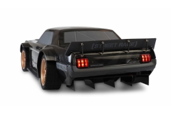 Amewi RC Auto HC7 Street Racer Li-Po 5000mAh schwarz/14